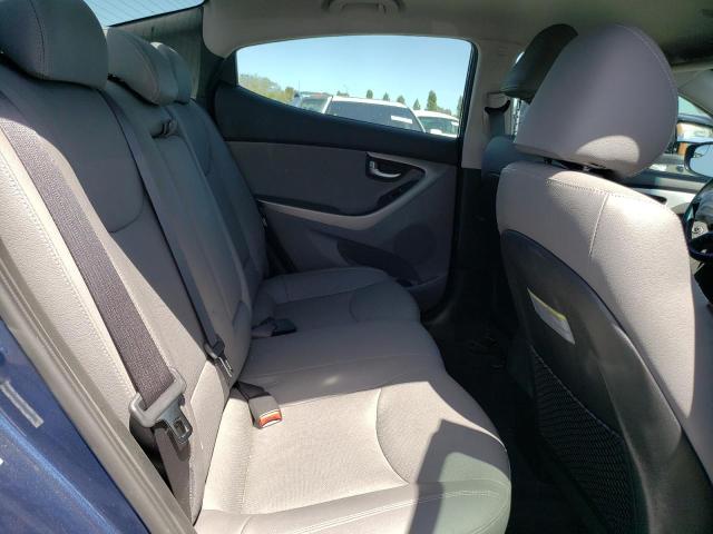 Photo 10 from auction – 2015 HYUNDAI ELANTRA SE with VIN KMHDH4AE2FU257993