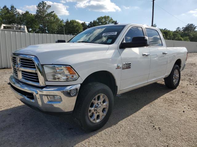 RAM 2500 SLT 2015 with VIN 3C6UR5DL7FG646947 - Photo from auction