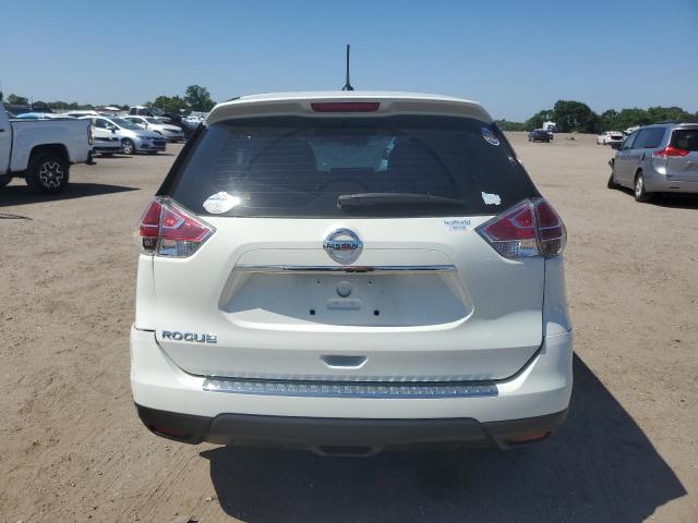 Photo 6 from auction – 2016 NISSAN ROGUE S with VIN 5N1AT2MT0GC866765