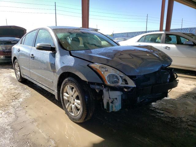 صورة رقم 4 من المزاد - 2012 NISSAN ALTIMA BAS مع VIN 1N4AL2AP5CC220410