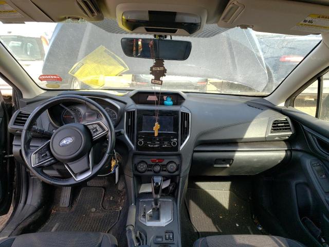 Photo 8 from auction – 2019 SUBARU CROSSTREK with VIN JF2GTACC1KH232050