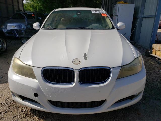 Photo 5 from auction – 2009 BMW 328 I with VIN WBAPH775X9NM31492