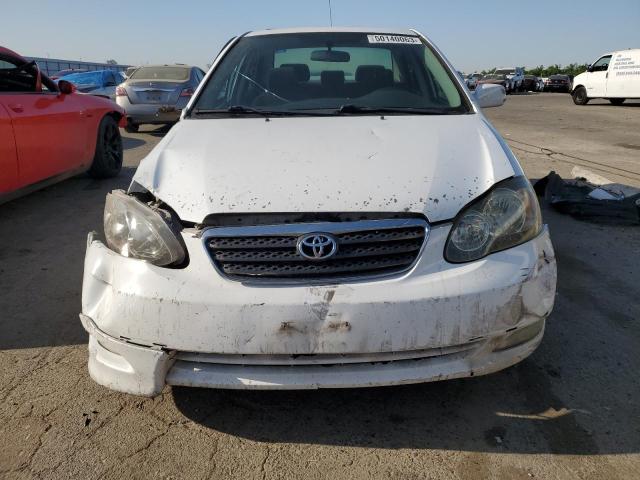 Photo 5 from auction – 2005 TOYOTA COROLLA CE with VIN 1NXBR32EX5Z483713