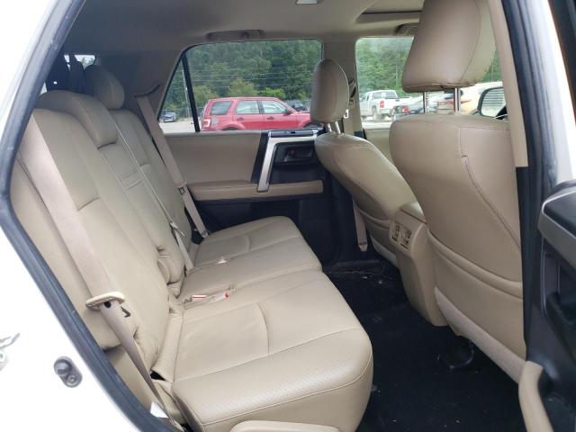 Photo 10 from auction – 2013 TOYOTA 4RUNNER SR with VIN JTEZU5JR7D5064322