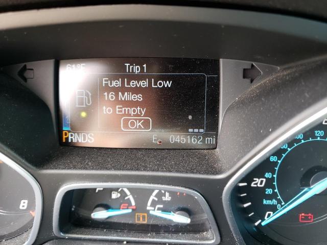 Photo 9 from auction – 2016 FORD ESCAPE SE with VIN 1FMCU0GX7GUB54742