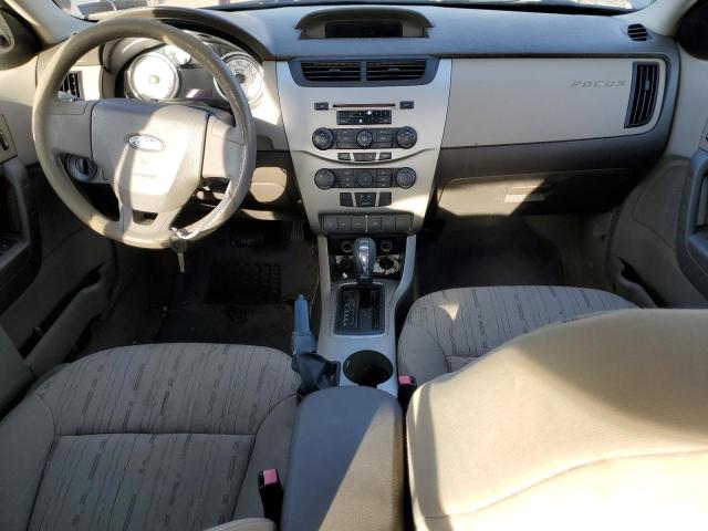 Photo 8 from auction – 2012 FORD FOCUS with VIN 1FAHP3FN0AW213991