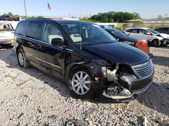 Photo 4 from auction – 2012 CHRYSLER TOWN & COU with VIN 2C4RC1BG9CR273737