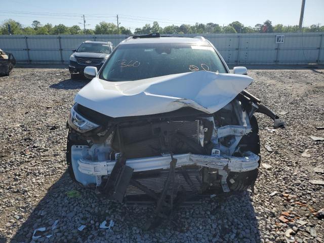 Photo 5 from auction – 2020 FORD EDGE SEL with VIN 2FMPK3J92LBA18361