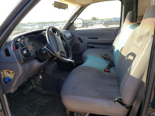 Photo 7 from auction – 2001 DODGE RAM 1500 with VIN 1B7HC16X31S670071