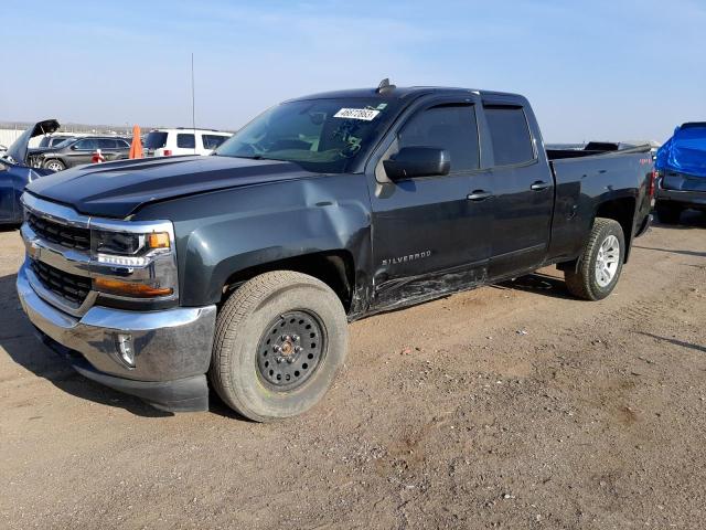 CHEVROLET SILVERADO 2019 with VIN 2GCVKPEC3K1197362 - Photo from auction