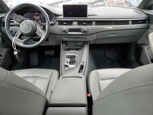 Photo 8 from auction – 2018 AUDI A5 PREMIUM with VIN WAUBNCF5XJA053733