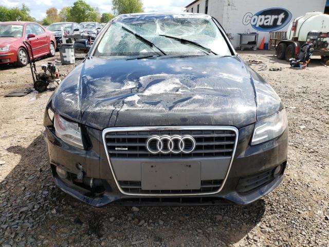 Photo 5 from auction – 2010 AUDI A4 PREMIUM with VIN WAUFFAFL5AN026854