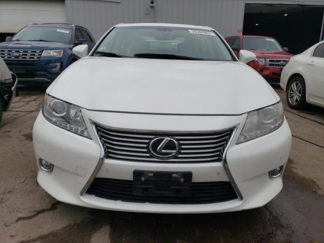 Photo 5 from auction – 2013 LEXUS ES 350 with VIN JTHBK1GG4D2022717