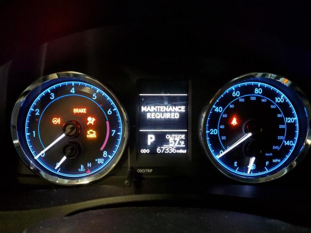 Photo 9 from auction – 2018 TOYOTA COROLLA L with VIN 2T1BURHE3JC044194