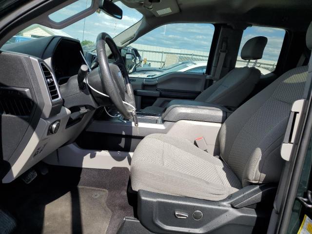 Zdjęcie 7 z aukcji – 2015 FORD F150 SUPER z VIN 1FTEX1CP4FFC63145