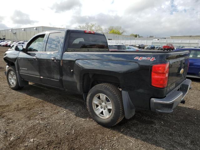 Photo 2 from auction – 2016 CHEVROLET SILVERADO with VIN 1GCVKREC2GZ300751