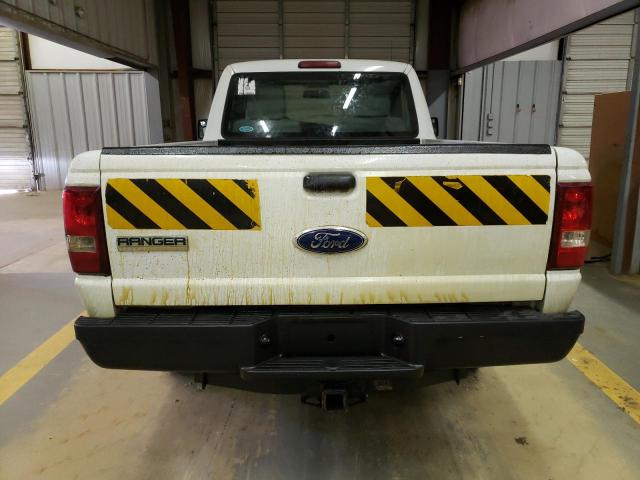 Photo 6 from auction – 2011 FORD RANGER with VIN 1FTKR1AD5BPA81884