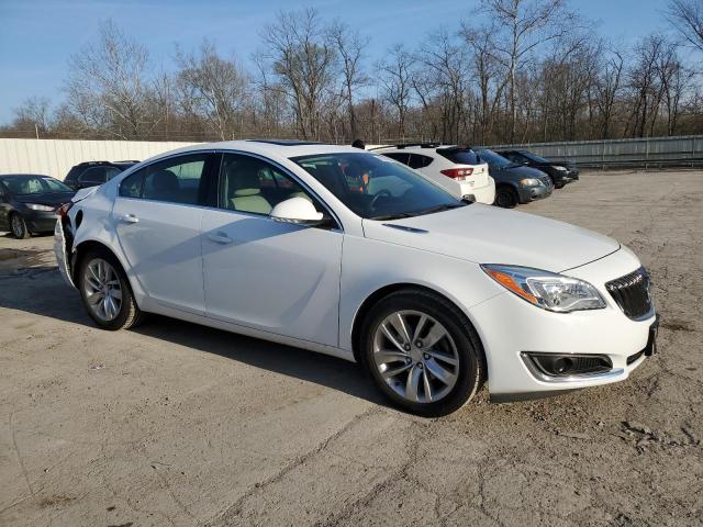 Photo 4 from auction – 2016 BUICK REGAL PREM with VIN 2G4GS5GX2G9104901
