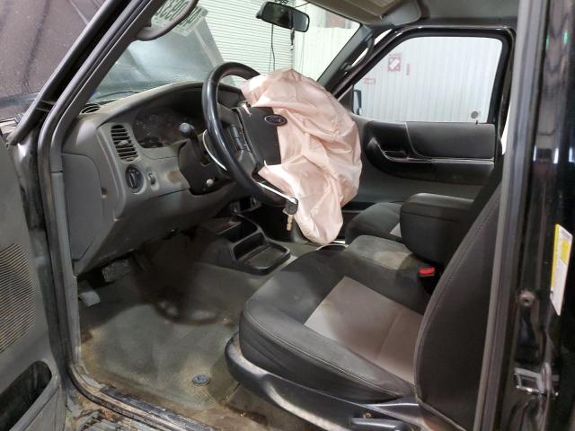 Photo 7 from auction – 2011 FORD RANGER SUP with VIN 1FTKR1EE1BPB09926