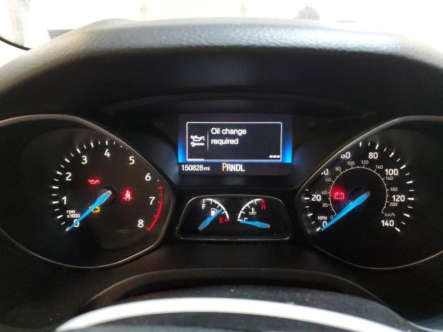Photo 9 from auction – 2015 FORD FOCUS SE with VIN 1FADP3F23FL204716