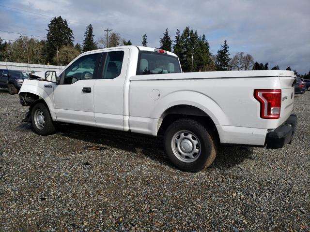 Photo 2 from auction – 2015 FORD F150 SUPER with VIN 1FTEX1CF1FFC95221