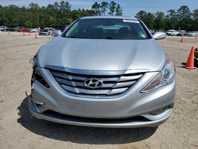 Photo 5 from auction – 2011 HYUNDAI SONATA SE with VIN 5NPEC4AC1BH166286