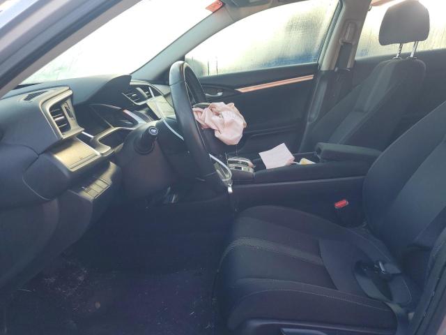 Photo 7 from auction – 2018 HONDA CIVIC EX with VIN JHMFC1F39JX011577