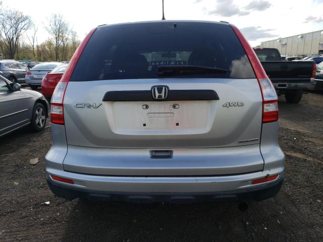 Photo 6 from auction – 2011 HONDA CR-V SE with VIN JHLRE4H48BC035770