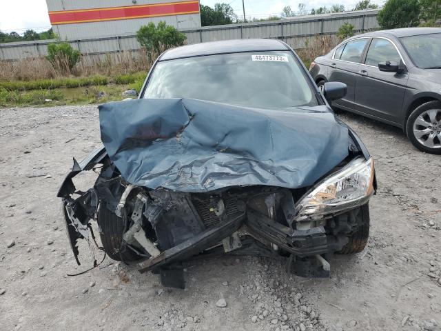 Photo 5 from auction – 2015 NISSAN SENTRA with VIN 3N1AB7AP9FY268260