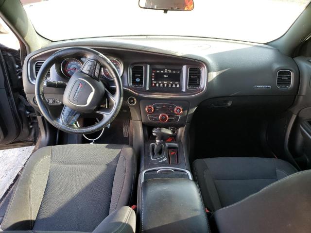 Photo 8 from auction – 2018 DODGE CHARGER SX with VIN 2C3CDXBGXJH170095
