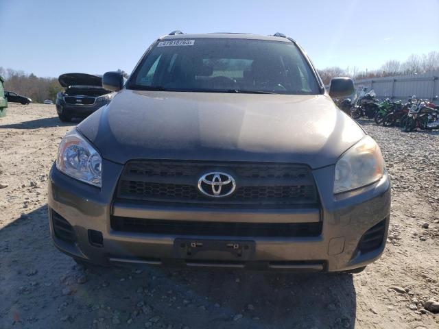 Photo 5 from auction – 2010 TOYOTA RAV4 with VIN JTMBF4DV5A5022617