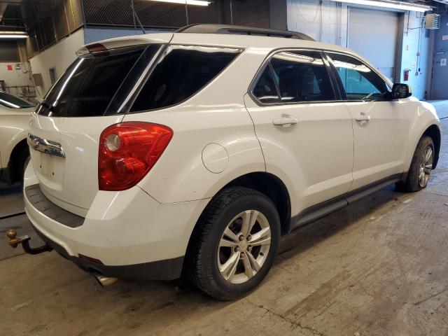 Photo 3 from auction – 2013 CHEVROLET EQUINOX LT with VIN 2GNFLEE36D6378846