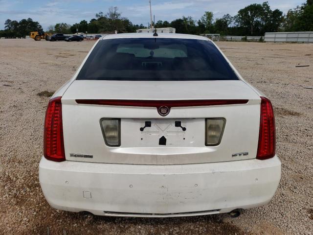 Photo 6 from auction – 2008 CADILLAC STS with VIN 1G6DW67V780206080