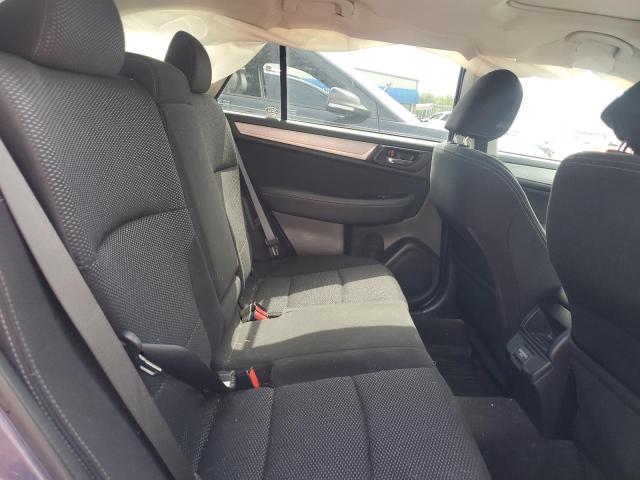 صورة رقم 10 من المزاد - 2018 SUBARU OUTBACK 2. مع VIN 4S4BSAHC6J3309376