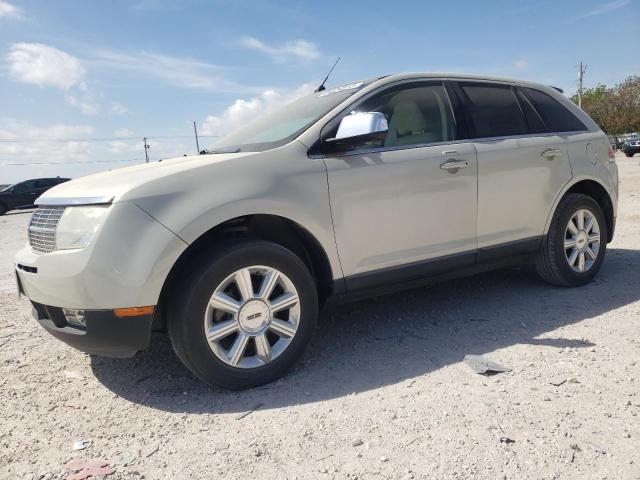 LINCOLN MKX 2007 with VIN 2LMDU68C17BJ28084 - Photo from auction