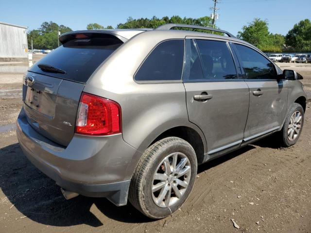 Photo 3 from auction – 2013 FORD EDGE SEL with VIN 2FMDK3JC9DBA37618