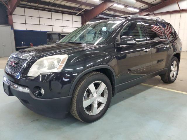GMC ACADIA SLT 2011 with VIN 1GKKVRED3BJ293775 - Photo from auction