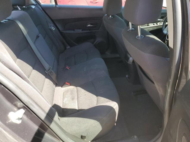Photo 10 from auction – 2014 CHEVROLET CRUZE LT with VIN 1G1PC5SB7E7230076