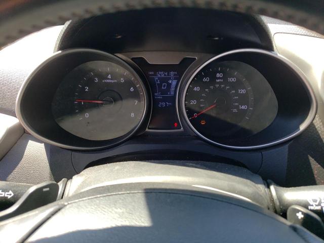 Photo 9 from auction – 2013 HYUNDAI VELOSTER with VIN KMHTC6AD3DU156150