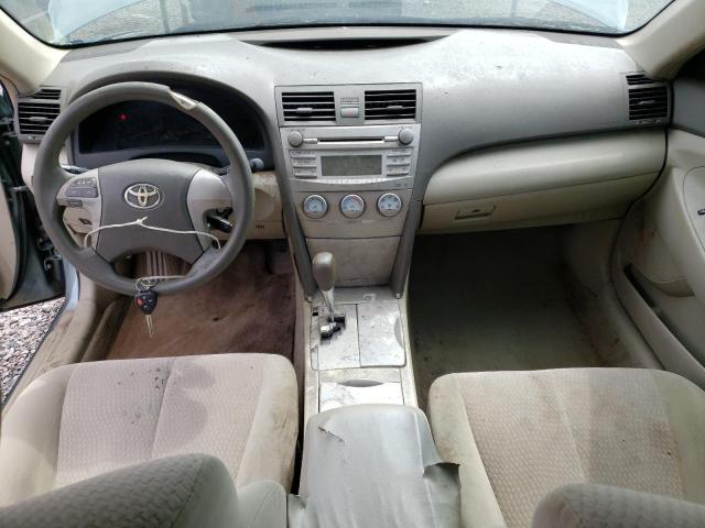 Photo 8 from auction – 2011 TOYOTA CAMRAY with VIN 4T1BF3EK4BU598314