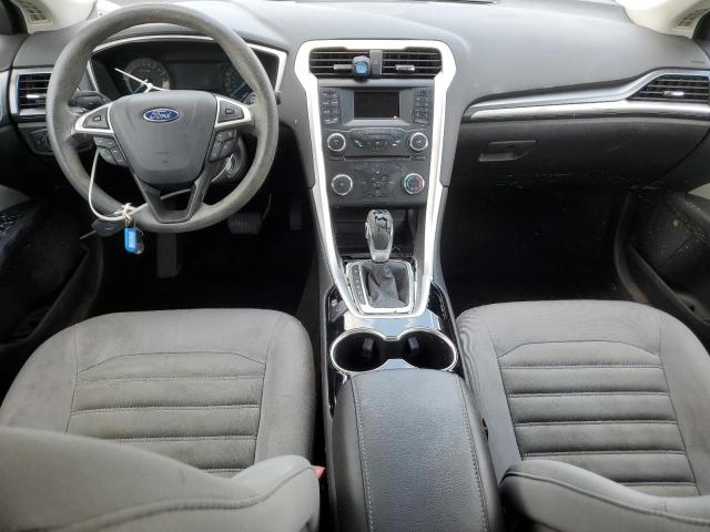 Photo 8 from auction – 2015 FORD FUSION S with VIN 3FA6P0G71FR141702