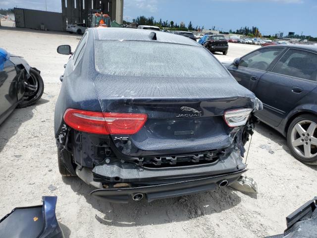 Photo 6 from auction – 2017 JAGUAR XE with VIN SAJAR4BG9HA970786