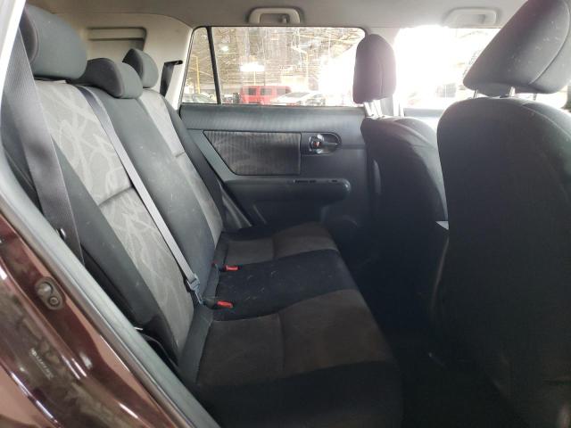 Photo 10 from auction – 2015 TOYOTA SCION XB with VIN JTLZE4FE2FJ081979
