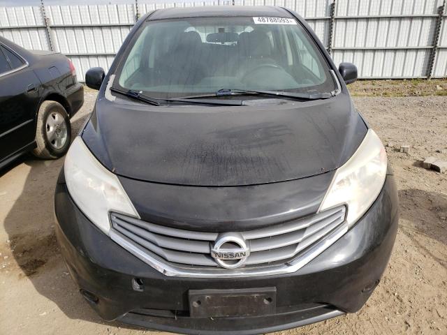 Photo 5 from auction – 2014 NISSAN VERSA NOTE with VIN 3N1CE2CPXEL394381