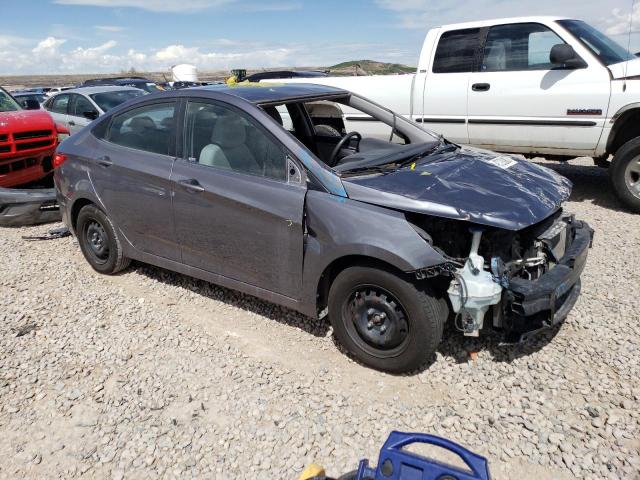Photo 4 from auction – 2016 HYUNDAI ACCENT SE with VIN KMHCT4AE6GU980905