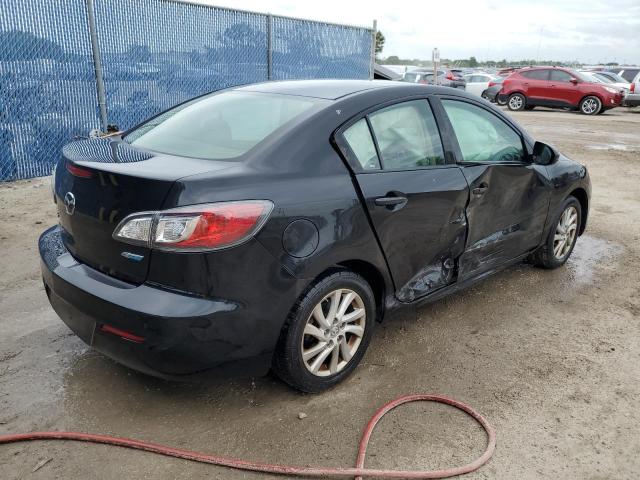 Photo 3 from auction – 2012 MAZDA 3 I with VIN JM1BL1W72C1610586