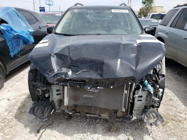 Photo 5 from auction – 2019 SUBARU FORESTER P with VIN JF2SKAEC4KH444581