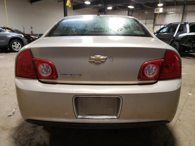 Photo 6 from auction – 2011 CHEVROLET MALIBU 1LT with VIN 1G1ZC5E11BF185391