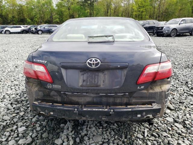 Photo 6 from auction – 2009 TOYOTA CAMRY BASE with VIN 4T1BE46K29U803629