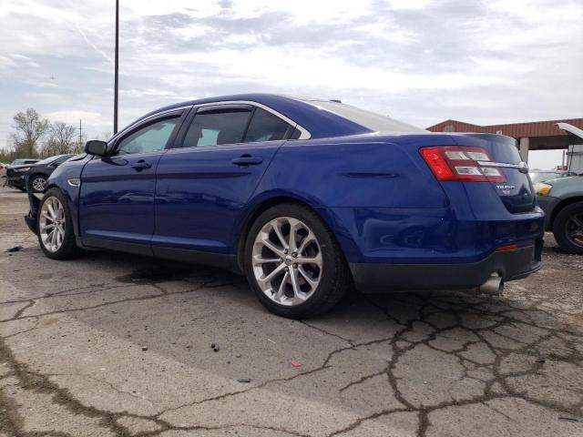 Photo 2 from auction – 2013 FORD TAURUS LIM with VIN 1FAHP2F87DG125734